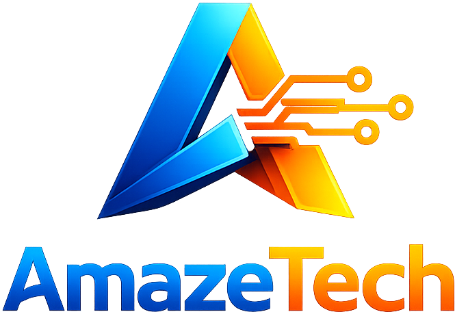 Amaze Tech